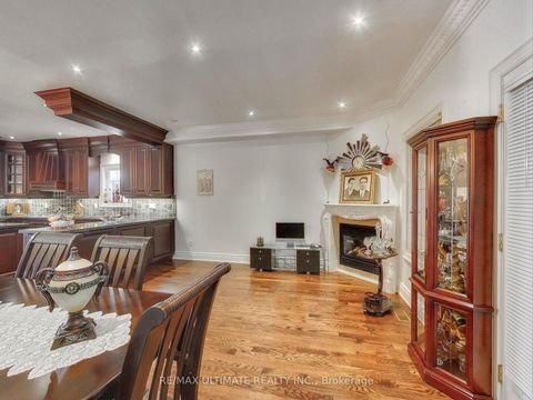 Photo 13 at 26 Dynevor Road, Fairbank, Toronto