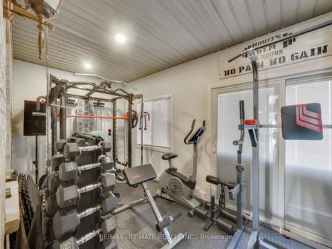 Photo 14 at 26 Dynevor Road, Fairbank, Toronto