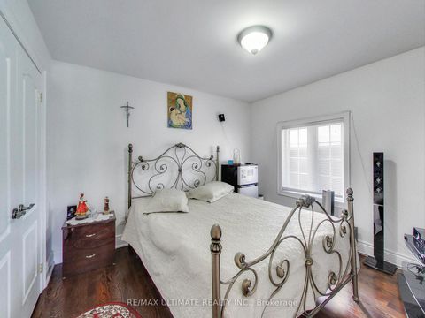 Photo 21 at 26 Dynevor Road, Fairbank, Toronto