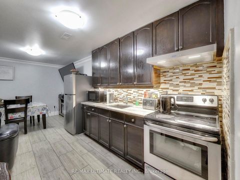 Photo 26 at 26 Dynevor Road, Fairbank, Toronto