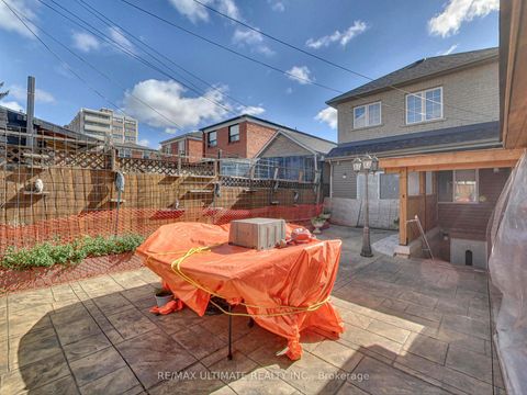 Photo 30 at 26 Dynevor Road, Fairbank, Toronto