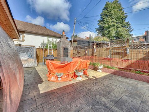 Photo 31 at 26 Dynevor Road, Fairbank, Toronto