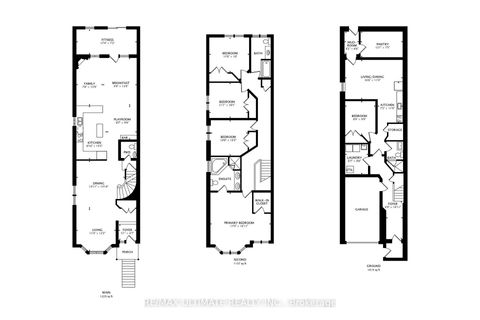 Photo 34 at 26 Dynevor Road, Fairbank, Toronto