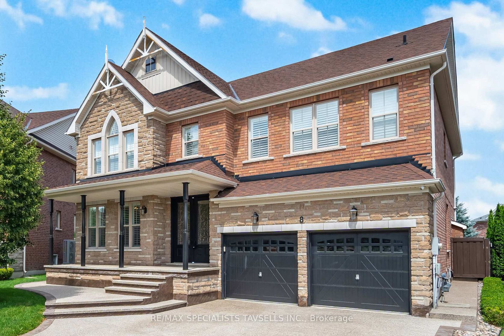 8 Mccandless Court, Caledon East, Caledon 
