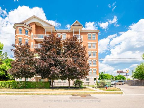Photo 0 at 503 - 35 Hunt Avenue, Mill Pond, Richmond Hill