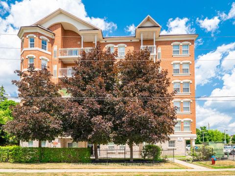 Photo 1 at 503 - 35 Hunt Avenue, Mill Pond, Richmond Hill