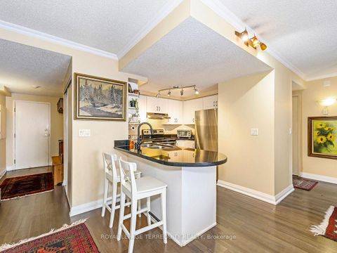 Photo 6 at 503 - 35 Hunt Avenue, Mill Pond, Richmond Hill