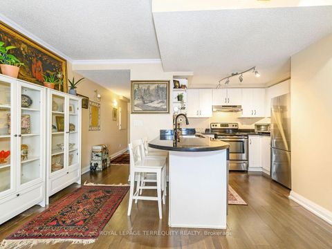 Photo 9 at 503 - 35 Hunt Avenue, Mill Pond, Richmond Hill