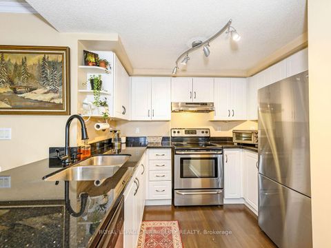 Photo 12 at 503 - 35 Hunt Avenue, Mill Pond, Richmond Hill
