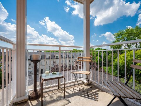 Photo 17 at 503 - 35 Hunt Avenue, Mill Pond, Richmond Hill