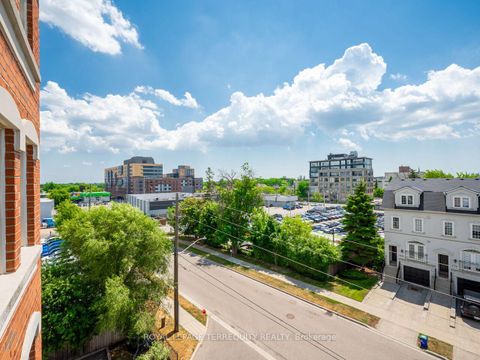 Photo 18 at 503 - 35 Hunt Avenue, Mill Pond, Richmond Hill