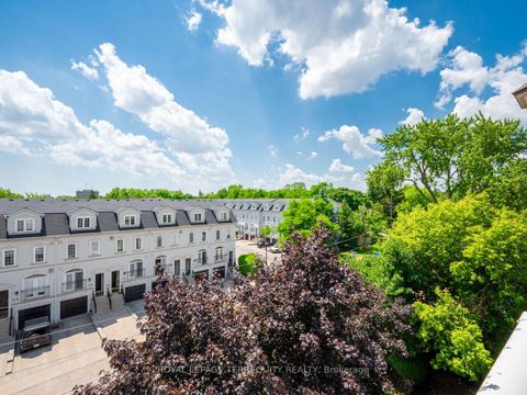 Photo 19 at 503 - 35 Hunt Avenue, Mill Pond, Richmond Hill