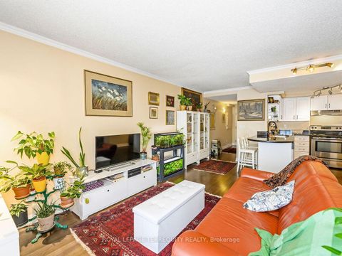 Photo 20 at 503 - 35 Hunt Avenue, Mill Pond, Richmond Hill