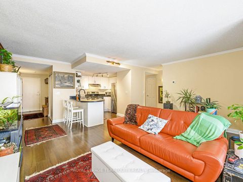 Photo 21 at 503 - 35 Hunt Avenue, Mill Pond, Richmond Hill