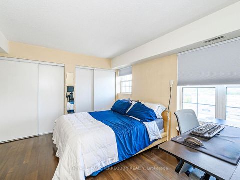 Photo 26 at 503 - 35 Hunt Avenue, Mill Pond, Richmond Hill