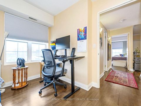 Photo 27 at 503 - 35 Hunt Avenue, Mill Pond, Richmond Hill