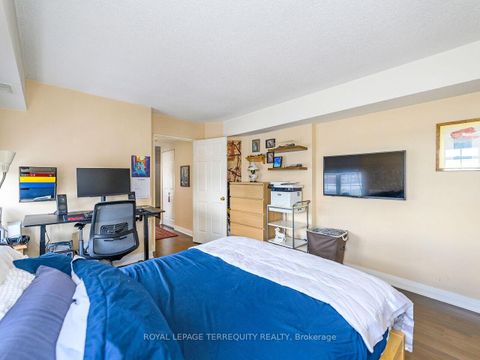 Photo 28 at 503 - 35 Hunt Avenue, Mill Pond, Richmond Hill