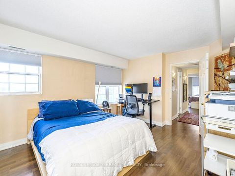 Photo 29 at 503 - 35 Hunt Avenue, Mill Pond, Richmond Hill