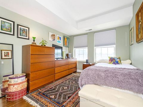 Photo 31 at 503 - 35 Hunt Avenue, Mill Pond, Richmond Hill