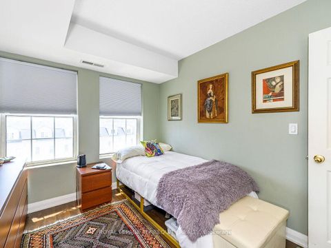 Photo 32 at 503 - 35 Hunt Avenue, Mill Pond, Richmond Hill