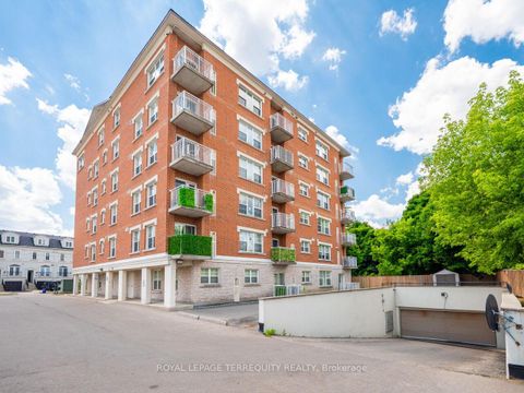 Photo 34 at 503 - 35 Hunt Avenue, Mill Pond, Richmond Hill