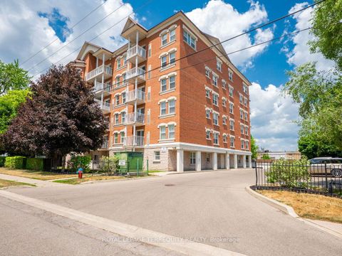 Photo 37 at 503 - 35 Hunt Avenue, Mill Pond, Richmond Hill