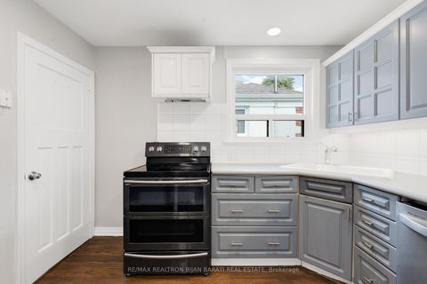 Photo 5 at 36 Cobden Street, Willowdale West, Toronto