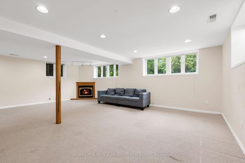 Photo 20 at 36 Cobden Street, Willowdale West, Toronto