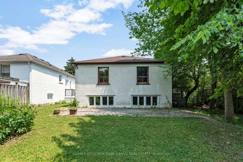 Photo 22 at 36 Cobden Street, Willowdale West, Toronto