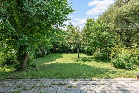 Photo 23 at 36 Cobden Street, Willowdale West, Toronto