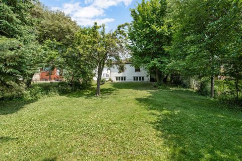 Photo 24 at 36 Cobden Street, Willowdale West, Toronto