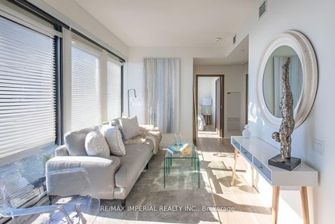 Photo 4 at 611 - 19 Bathurst Street, Waterfront Communities C1, Toronto