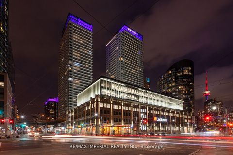 Photo 12 at 611 - 19 Bathurst Street, Waterfront Communities C1, Toronto