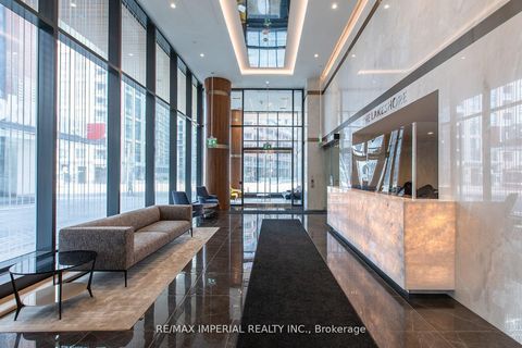 Photo 15 at 611 - 19 Bathurst Street, Waterfront Communities C1, Toronto