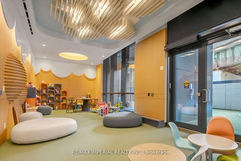Photo 22 at 611 - 19 Bathurst Street, Waterfront Communities C1, Toronto