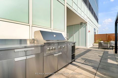 Photo 23 at 611 - 19 Bathurst Street, Waterfront Communities C1, Toronto