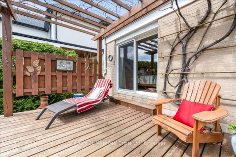 Photo 32 at 1504 Bridge Road, WO West, Oakville