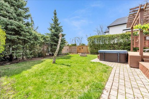 Photo 33 at 1504 Bridge Road, WO West, Oakville