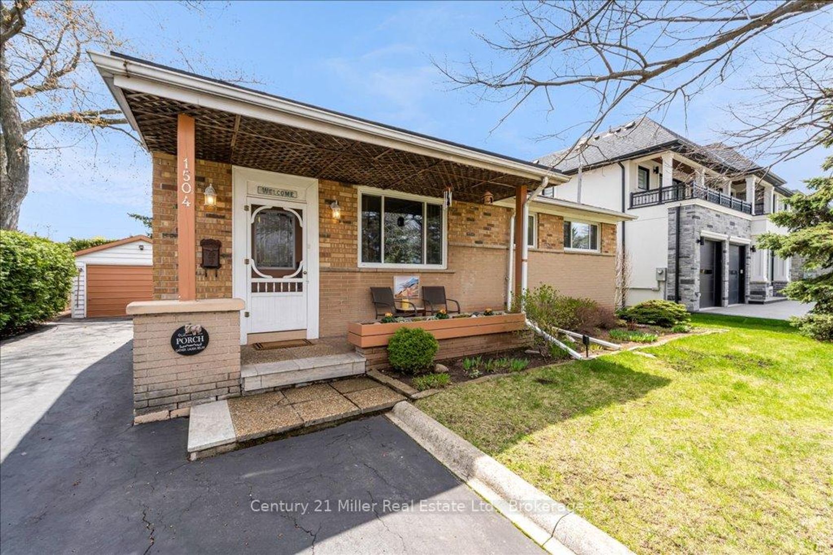 1504 Bridge Road, WO West, Oakville 
