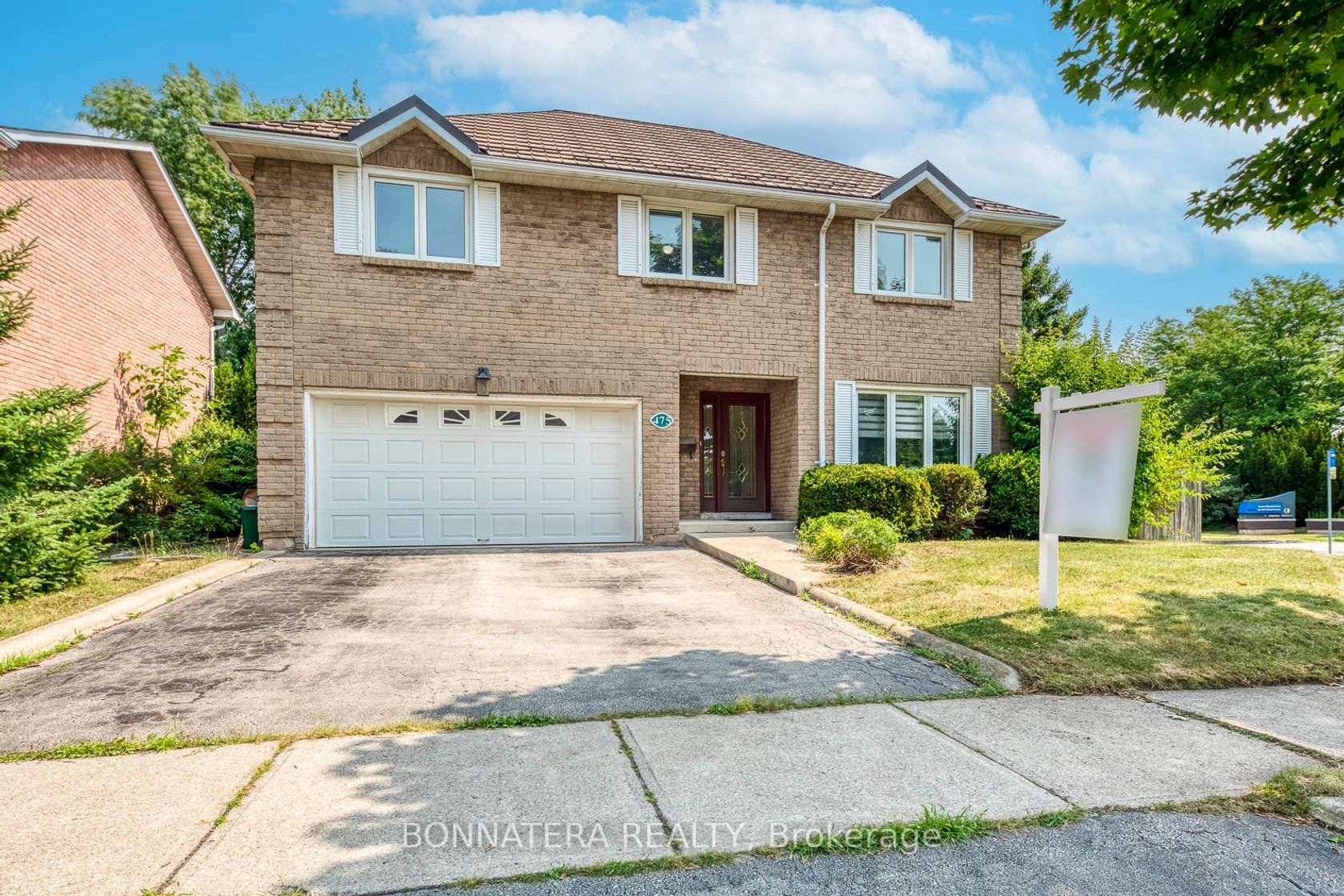 475 Underwood Crescent, WO West, Oakville 