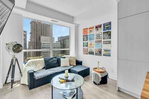 Photo 8 at 3307 - 108 Peter Street, Waterfront Communities C1, Toronto