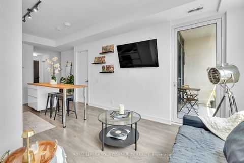 Photo 9 at 3307 - 108 Peter Street, Waterfront Communities C1, Toronto