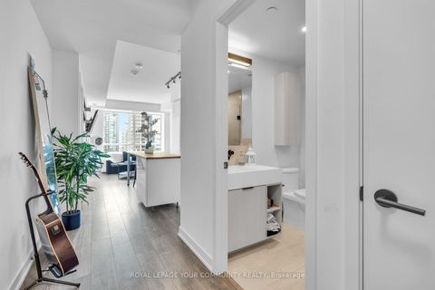 Photo 14 at 3307 - 108 Peter Street, Waterfront Communities C1, Toronto