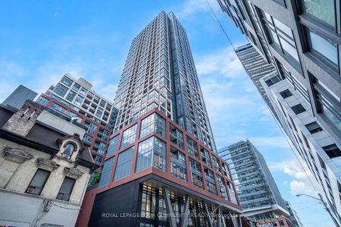 Photo 20 at 3307 - 108 Peter Street, Waterfront Communities C1, Toronto