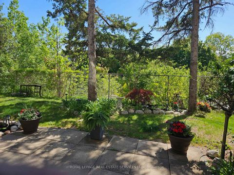 Photo 26 at 5 - 1008 Falgarwood Drive, FA Falgarwood, Oakville