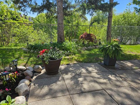 Photo 27 at 5 - 1008 Falgarwood Drive, FA Falgarwood, Oakville