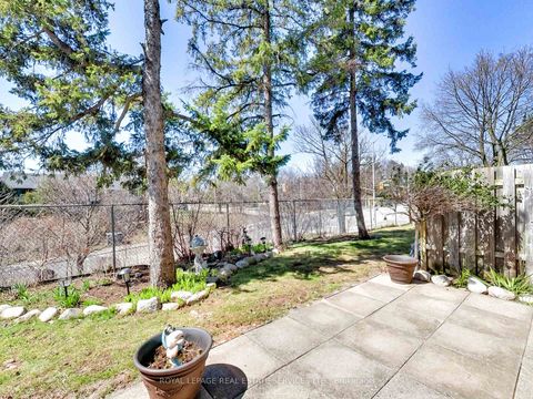 Photo 33 at 5 - 1008 Falgarwood Drive, FA Falgarwood, Oakville