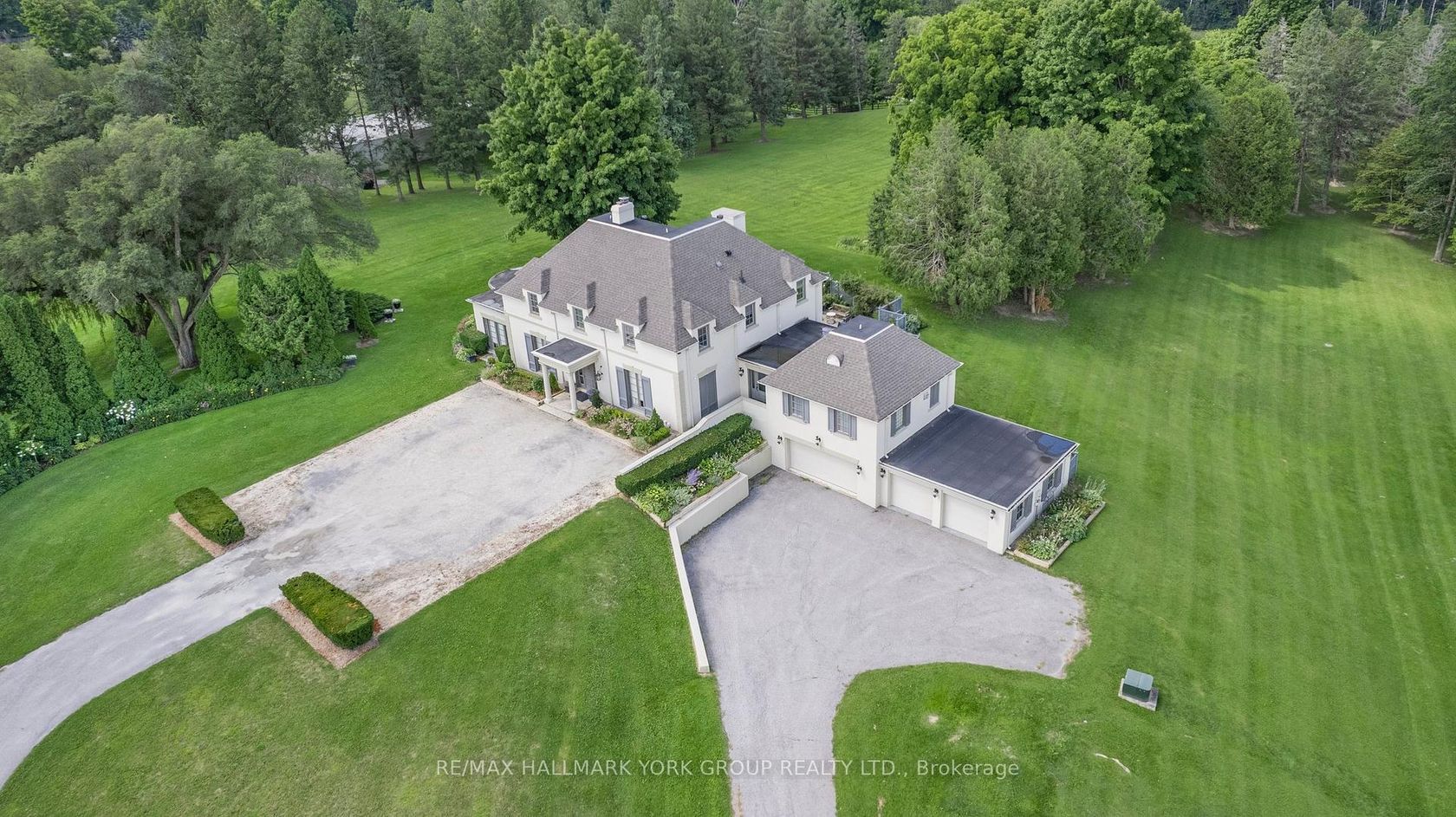 161 Fairfield Drive, Rural King, King 
