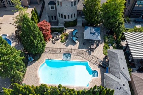 Photo 34 at 118 Park Ridge Drive, Kleinburg, Vaughan