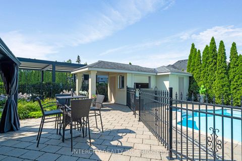 Photo 39 at 118 Park Ridge Drive, Kleinburg, Vaughan